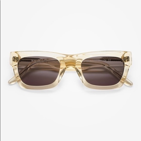Sunbuddies Greta Sunglasses 🇫🇷